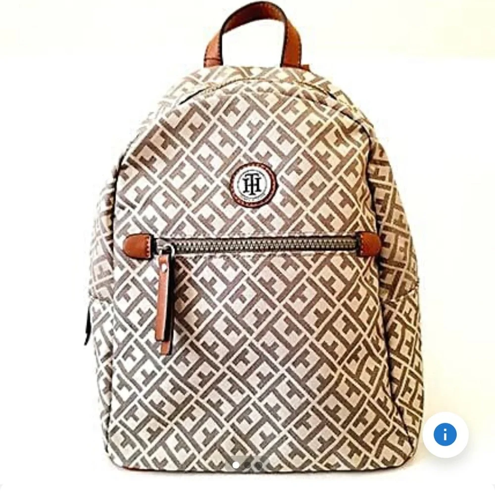 Tommy Hilfiger Mini Backpack